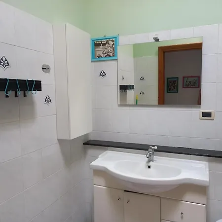 La Lucciola Holiday home Lari
