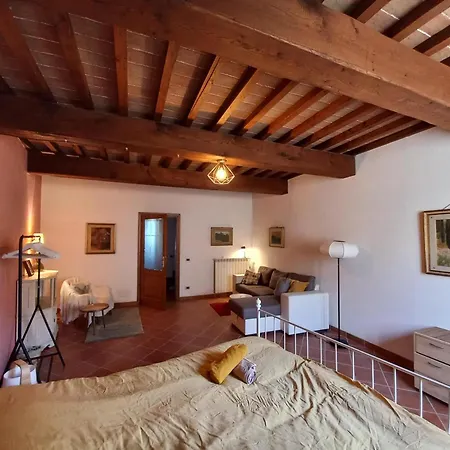 Holiday home La Lucciola Lari