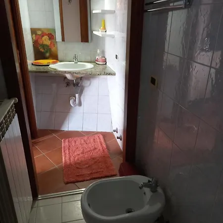 La Lucciola Dom wakacyjny Lari