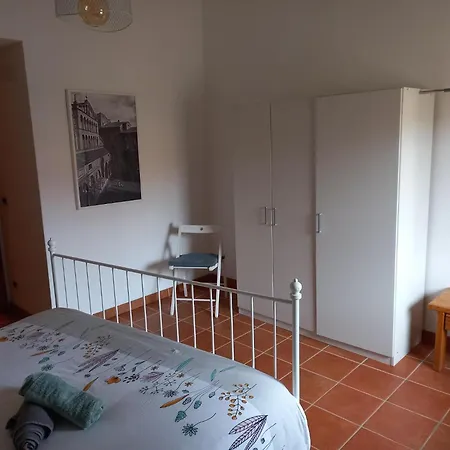 La Lucciola Holiday home *