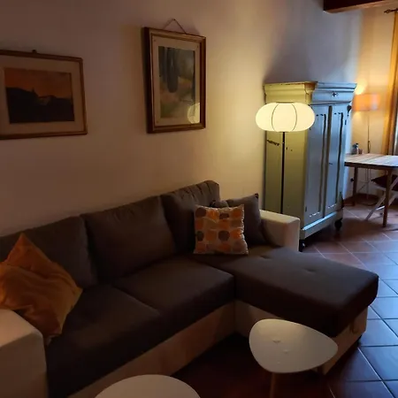 Holiday home La Lucciola *