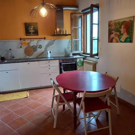 La Lucciola *
